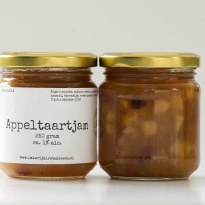 Appeltaartjam