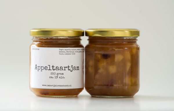Appeltaartjam