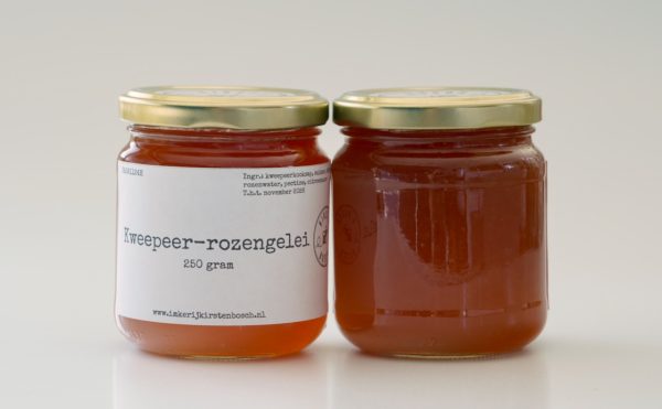 Kweepeer-rozengelei
