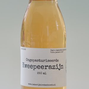 Kweepeerazijn