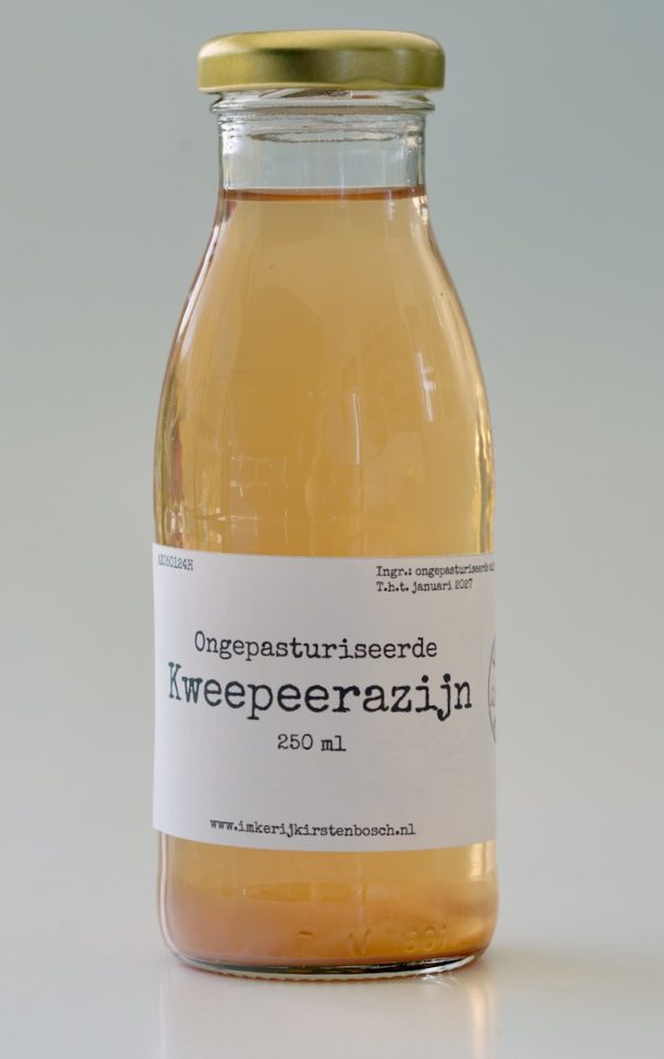Kweepeerazijn