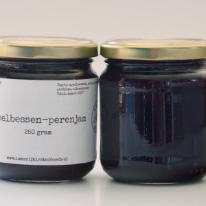 Appelbessen-perenjam