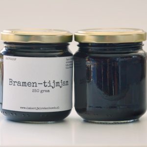 Bramen-tijmjam