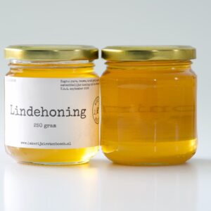 Lindehoning