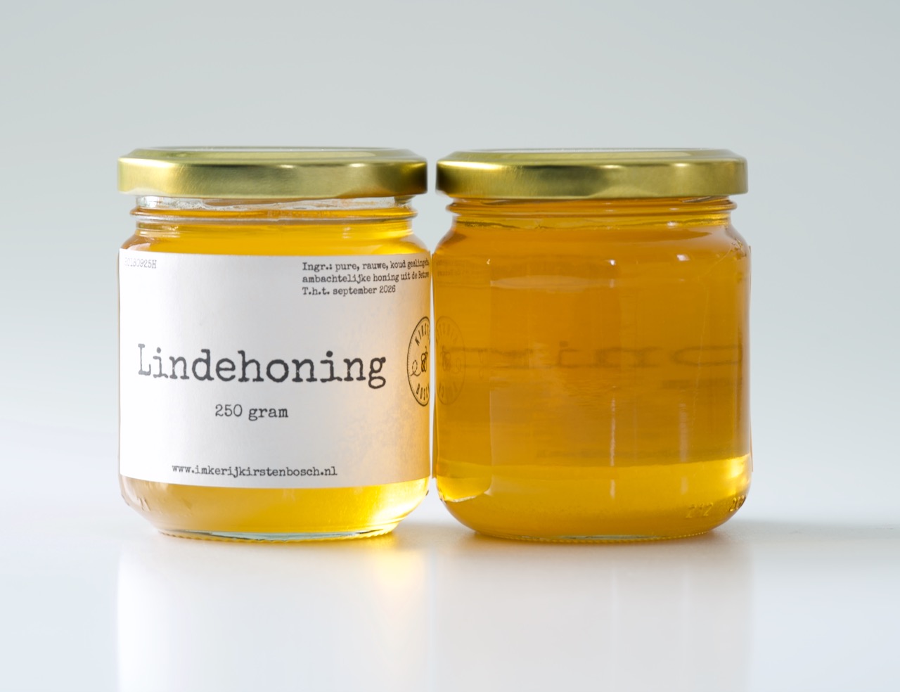 Lindehoning