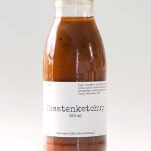 Tomatenketchup