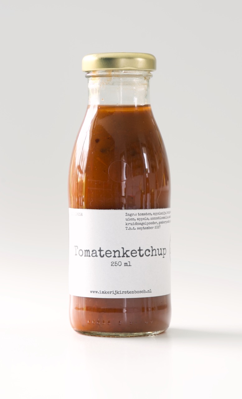 Tomatenketchup